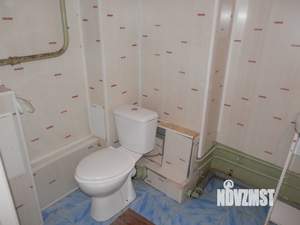 1-к квартира, вторичка, 37м2, 8/10 этаж