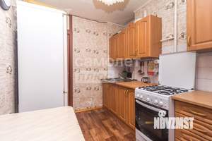 3-к квартира, вторичка, 57м2, 2/9 этаж