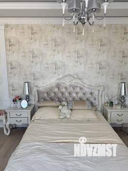 4-к квартира, вторичка, 130м2, 18/18 этаж