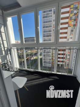 1-к квартира, вторичка, 33м2, 7/18 этаж