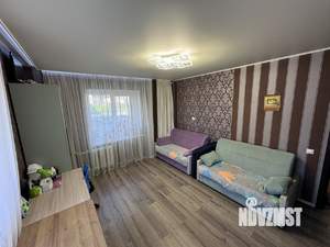 2-к квартира, вторичка, 59м2, 2/17 этаж