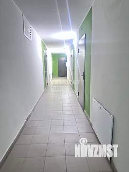 Студия квартира, вторичка, 25м2, 8/22 этаж