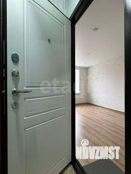 Студия квартира, вторичка, 17м2, 8/9 этаж