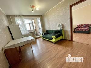 2-к квартира, вторичка, 37м2, 7/9 этаж