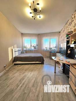 3-к квартира, вторичка, 94м2, 12/13 этаж