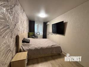3-к квартира, вторичка, 60м2, 7/9 этаж