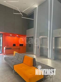 3-к квартира, вторичка, 70м2, 9/25 этаж