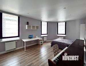 2-к квартира, вторичка, 65м2, 15/27 этаж