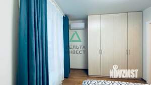 2-к квартира, вторичка, 61м2, 9/26 этаж