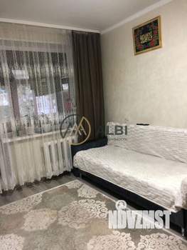 1-к квартира, вторичка, 22м2, 3/9 этаж