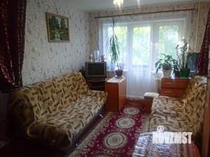 1-к квартира, вторичка, 31м2, 4/5 этаж