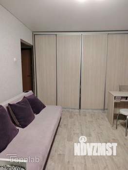 1-к квартира, вторичка, 29м2, 4/9 этаж