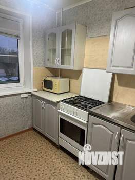 1-к квартира, вторичка, 31м2, 1/5 этаж