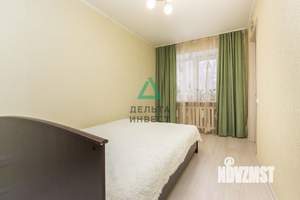 2-к квартира, вторичка, 45м2, 2/5 этаж