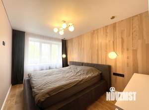 3-к квартира, вторичка, 56м2, 1/9 этаж