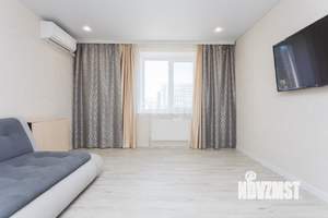 3-к квартира, вторичка, 74м2, 2/10 этаж