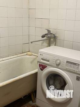 2-к квартира, вторичка, 43м2, 2/5 этаж