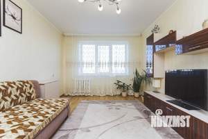 3-к квартира, вторичка, 68м2, 9/10 этаж