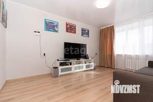 2-к квартира, вторичка, 51м2, 5/6 этаж
