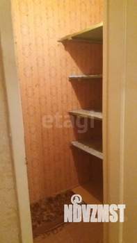 2-к квартира, вторичка, 43м2, 4/5 этаж
