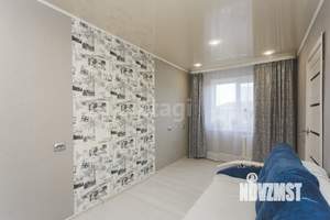 2-к квартира, вторичка, 46м2, 5/5 этаж