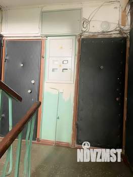 2-к квартира, вторичка, 43м2, 2/5 этаж