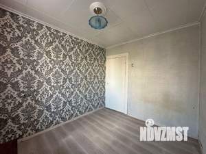 3-к квартира, вторичка, 60м2, 3/5 этаж