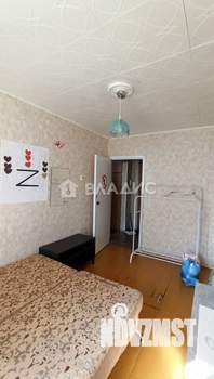 2-к квартира, вторичка, 43м2, 5/10 этаж