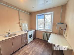 2-к квартира, вторичка, 46м2, 1/5 этаж