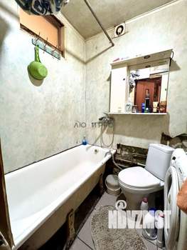 1-к квартира, вторичка, 31м2, 3/5 этаж