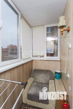 2-к квартира, вторичка, 61м2, 11/12 этаж