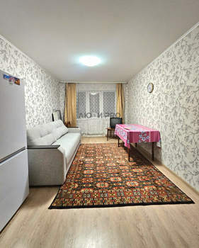 3-к квартира, вторичка, 57м2, 3/5 этаж