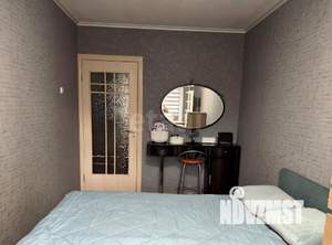 3-к квартира, вторичка, 62м2, 2/9 этаж