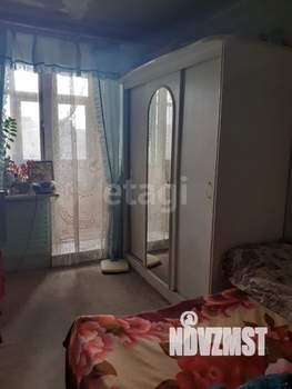 4-к квартира, вторичка, 77м2, 9/9 этаж