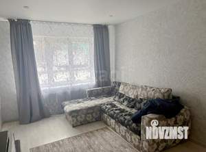 2-к квартира, вторичка, 43м2, 1/5 этаж