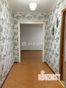 1-к квартира, вторичка, 50м2, 4/9 этаж