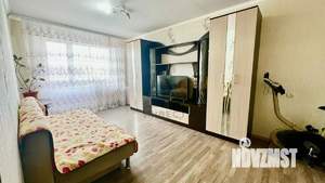 3-к квартира, вторичка, 64м2, 3/9 этаж