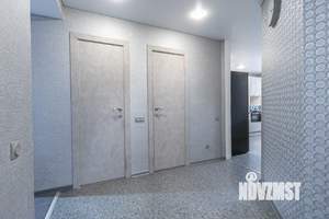 2-к квартира, вторичка, 60м2, 2/16 этаж