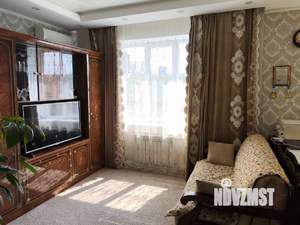 2-к квартира, вторичка, 46м2, 1/3 этаж