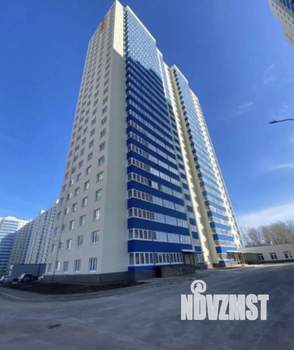 Студия квартира, вторичка, 23м2, 1/27 этаж