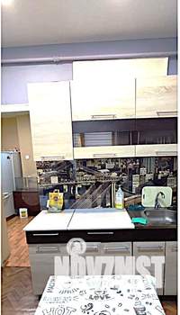 1-к квартира, вторичка, 35м2, 1/4 этаж