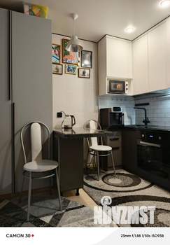 Студия квартира, вторичка, 26м2, 6/9 этаж