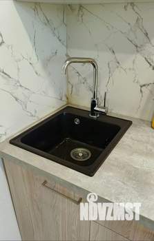 1-к квартира, вторичка, 36м2, 9/9 этаж