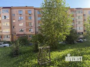 3-к квартира, вторичка, 111м2, 5/5 этаж
