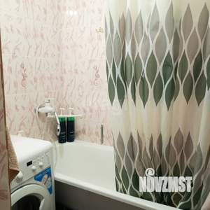 2-к квартира, вторичка, 43м2, 1/9 этаж