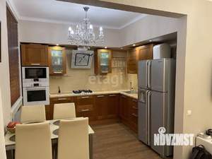 4-к квартира, вторичка, 121м2, 4/4 этаж