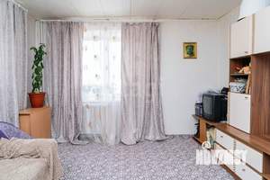 3-к квартира, вторичка, 80м2, 6/9 этаж