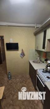 1-к квартира, вторичка, 32м2, 1/5 этаж