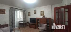 3-к квартира, вторичка, 65м2, 3/3 этаж