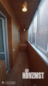 3-к квартира, вторичка, 72м2, 7/13 этаж